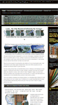 Mobile Screenshot of integratedblinds.com